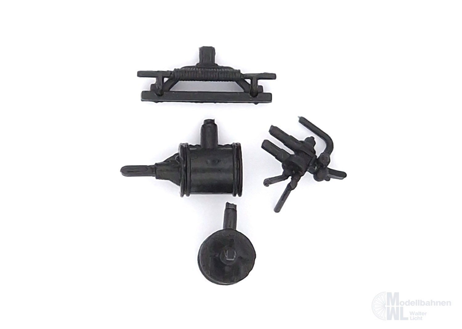 Märklin Ersatzeile E254665 - ERSATZTEIL: Generator, Indusi